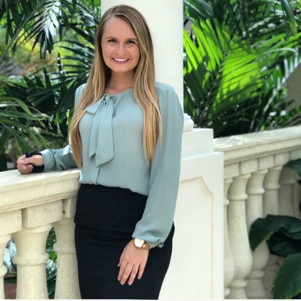 Meet your Posher, Emily